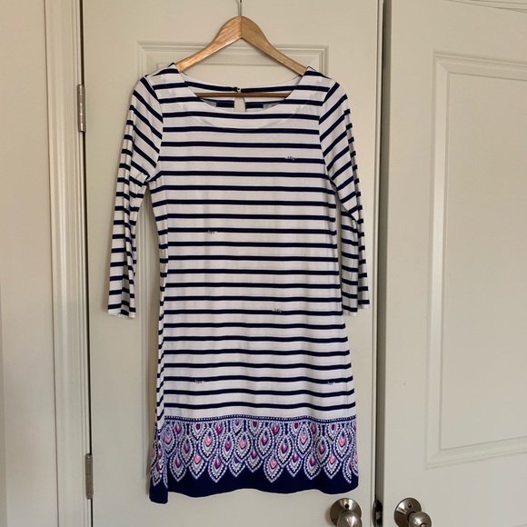 Lilly Pulitzer Dress - Picture 2 of 3